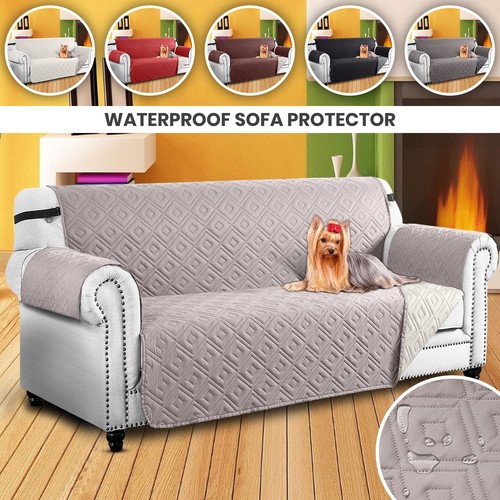Reversible sofa slip covers - slip,