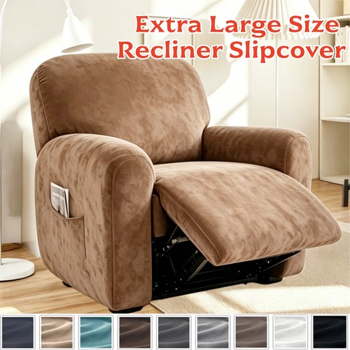 Extra wide recliner chair - extra,