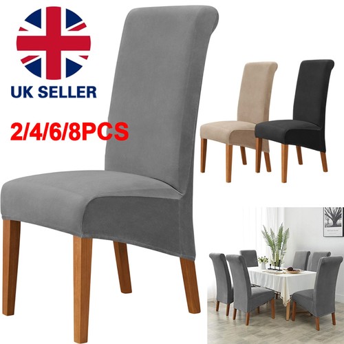 Large dining chair - 4/6/8x,