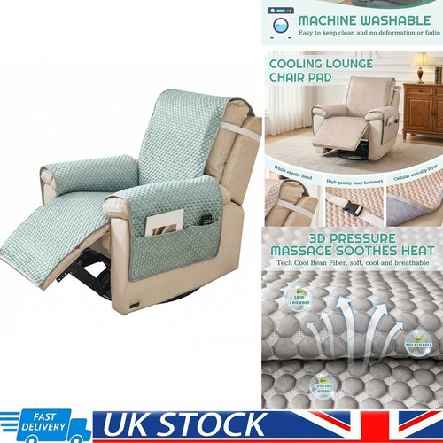 Summer cooling couch cover - summer,