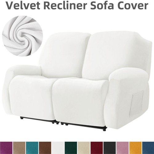 Recliner chair sofa - chair,