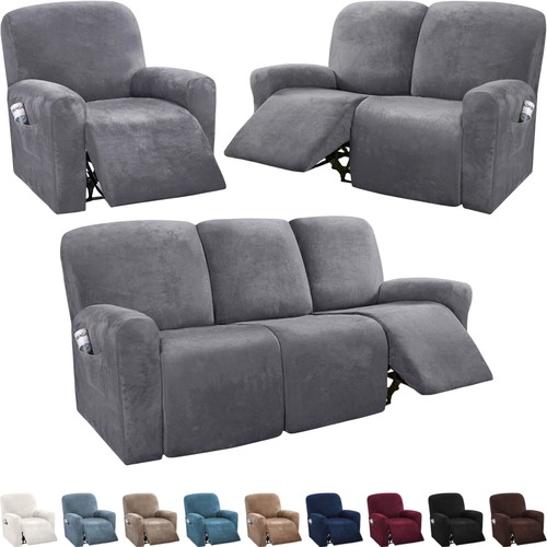 Recliner sofa chair - recliner,