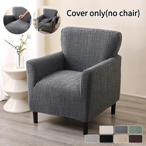 Stretch chair covers - stretch,