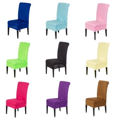 Stretch fit chair - chair, covers