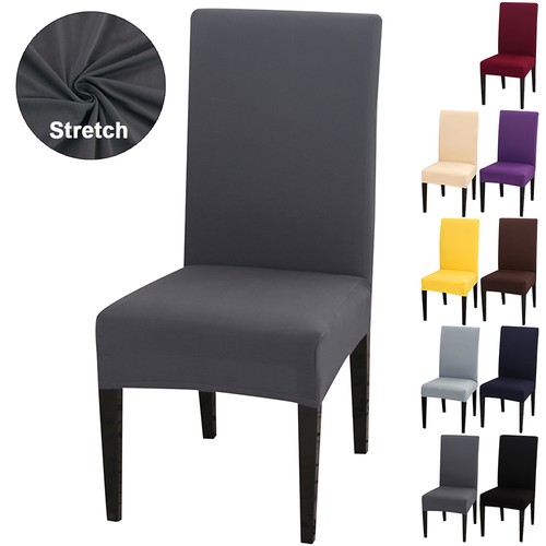 Universal dining chair covers - universal,