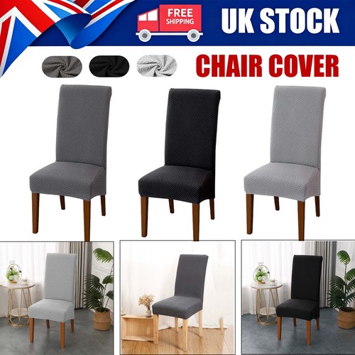 6pcs large stretch dining - 4/6pcs,