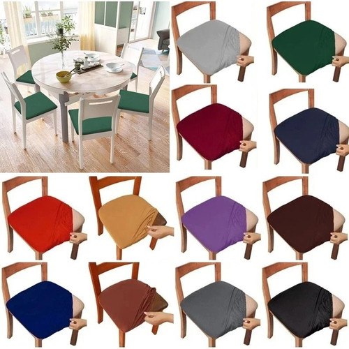 Kitchen dining chair seat - dining,