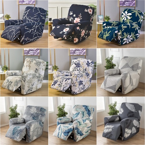 Recliner chair covers pieces - chair,