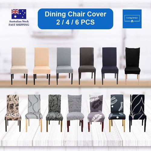 Chair cover stretch covers - chair,