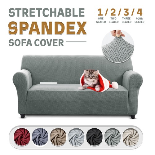 Premium elastic stretch - premium, sofa
