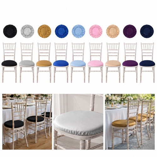 Stretch chair seat - chair, covers