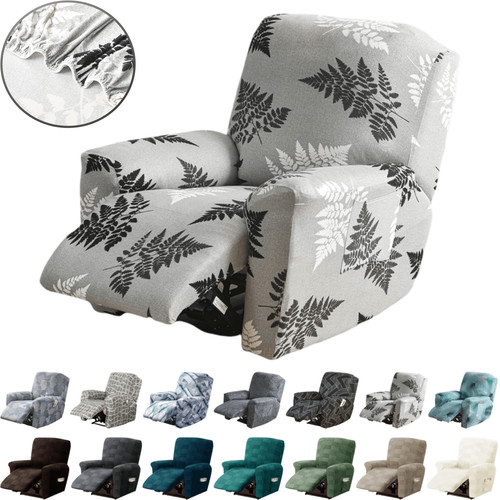 Recliner chair slip covers - slip,