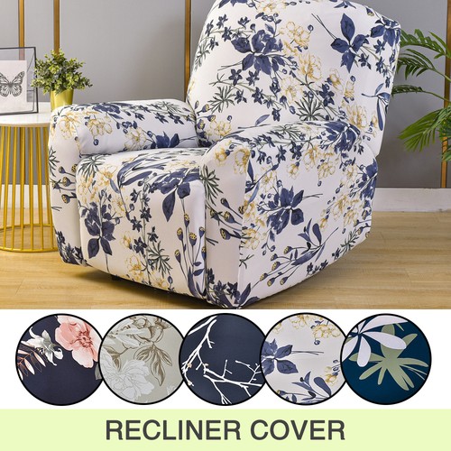 Super stretch recliner - super,