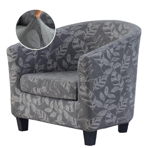 Stretch tub chair covers - chair,