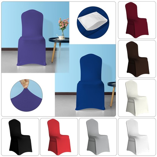 150pcs chair covers flat - covers,