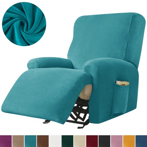 Recliner chair covers thick - chair,