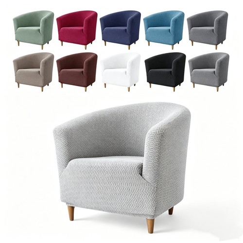 Stretch tub seat cover - stretch,