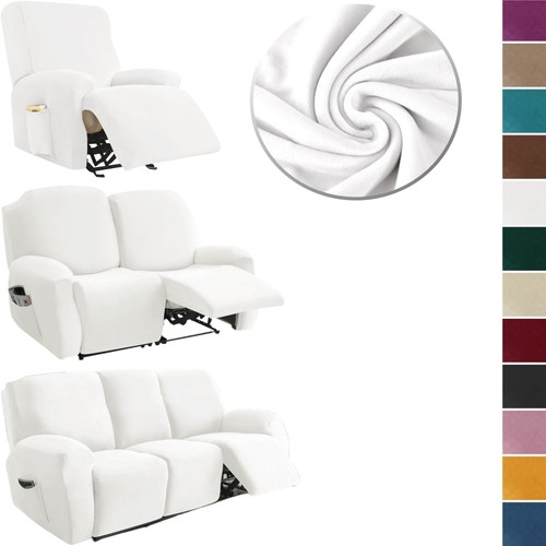 Stretch recliner chair - recliner,