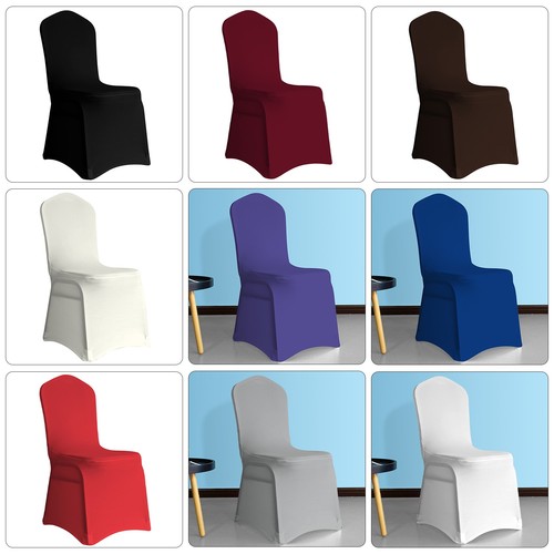 10x stretch chair covers - stretch,