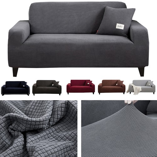 Anti slip seater sofa covers - anti-slip,
