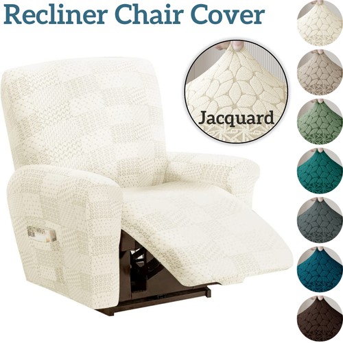 Stretch recliner chair - stretch,