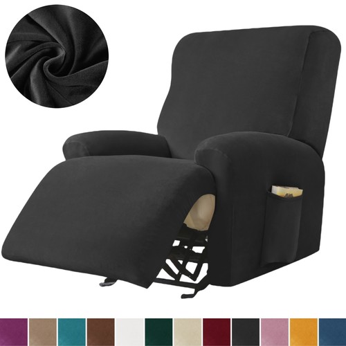 Stretch recliner chair - stretch,