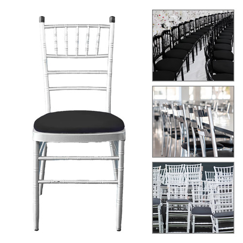 Stretch black dining - stretch,