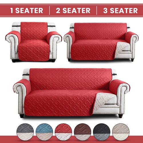 Reversible sofa slip covers - reversible,