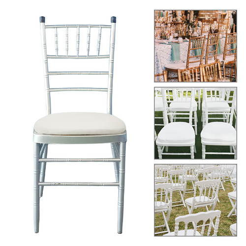 50x ivory stretch - ivory, seat