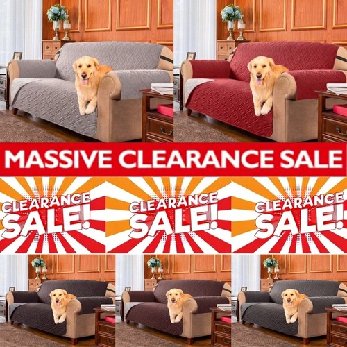 Reversible sofa slip - sofa,