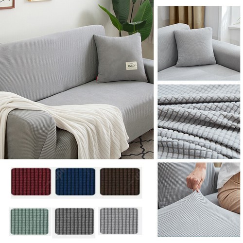 Elastic stretch sofa covers - stretch,