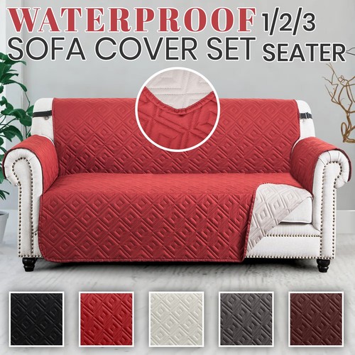 Reversible sofa slip covers - sofa,