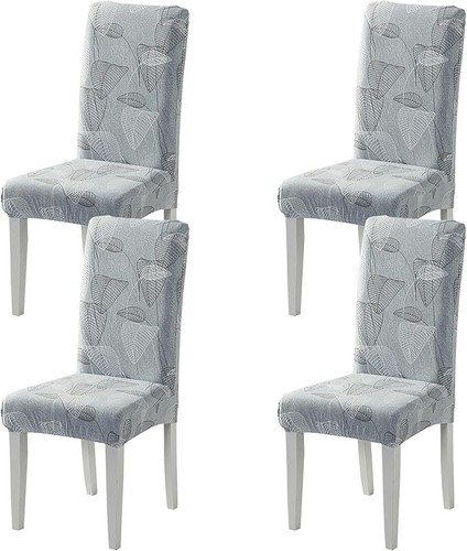 Chair covers set 6 - chair,