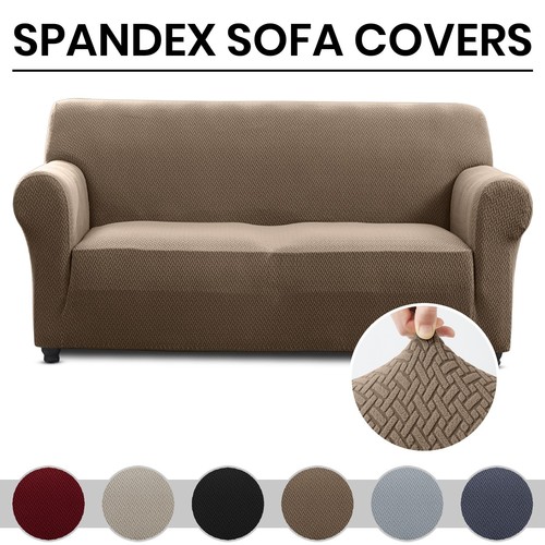 Premium elastic stretch sofa - premium,