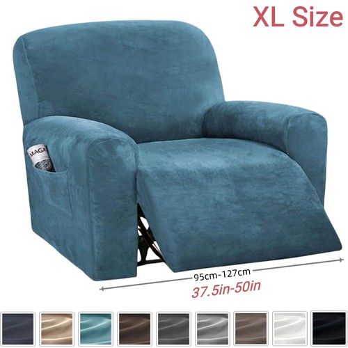 Extra large recliner - extra,