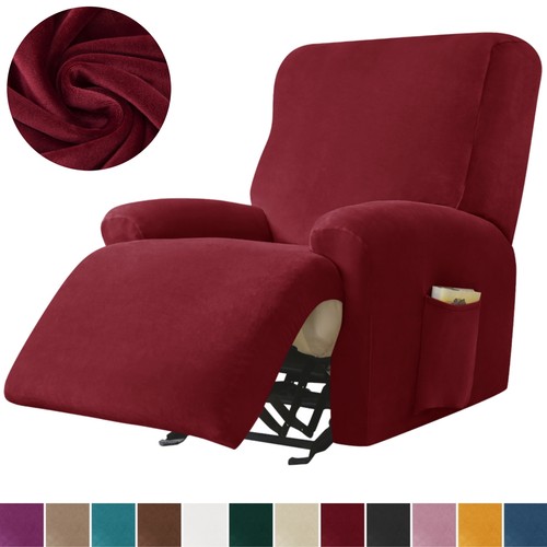 Stretch recliner chair - stretch,
