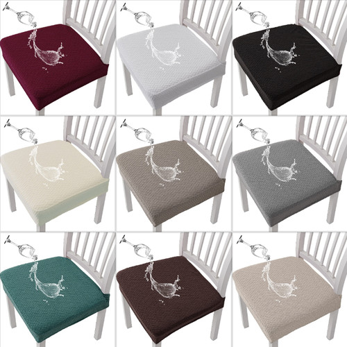 Waterproof chair seat covers - chair,