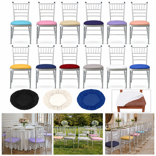 Dining chair seat - seat, covers