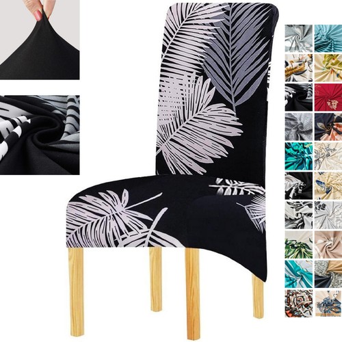 Stretch large dining chair - xl,