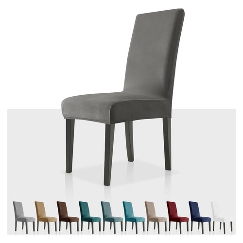 Maxijin stretch velvet - velvet, chair