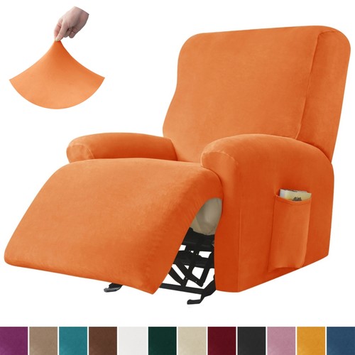 Recliner chair covers - chair, stretch