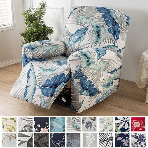 Recliner chair covers non - recliner,