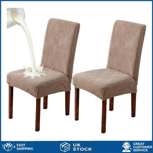 Elegant elastic stretch dining - elegant,