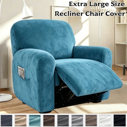 Extra large recliner - extra,