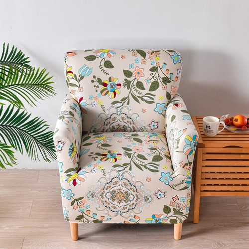Armchair covers stretch - armchair,