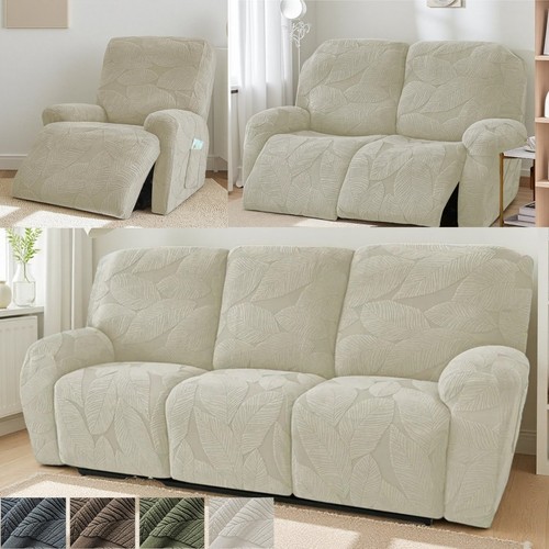 Seat sofa recliner - seat,